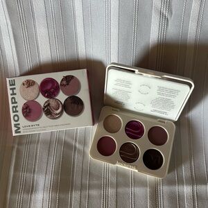 Morphe Eyeshadow Palette